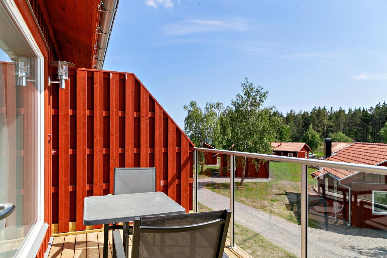 Skaergardsbyn Hotell Sankt Anna Exterior foto